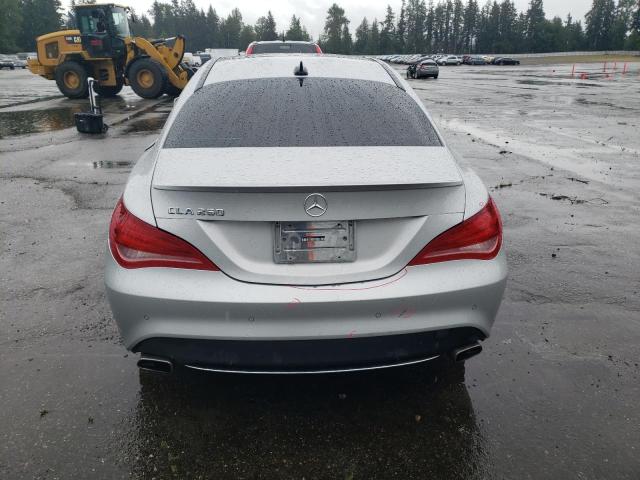 VIN WDDSJ4EB4EN047796 2014 Mercedes-Benz CLA-Class,... no.6