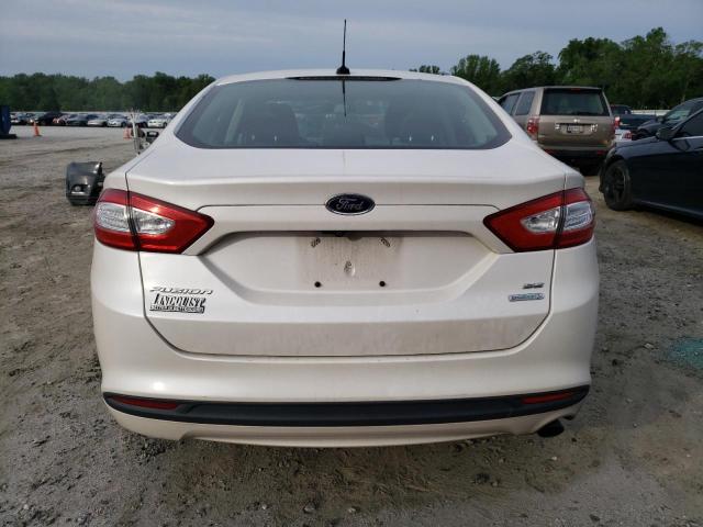 2015 Ford Fusion Se VIN: 3FA6P0HD8FR275966 Lot: 54387534