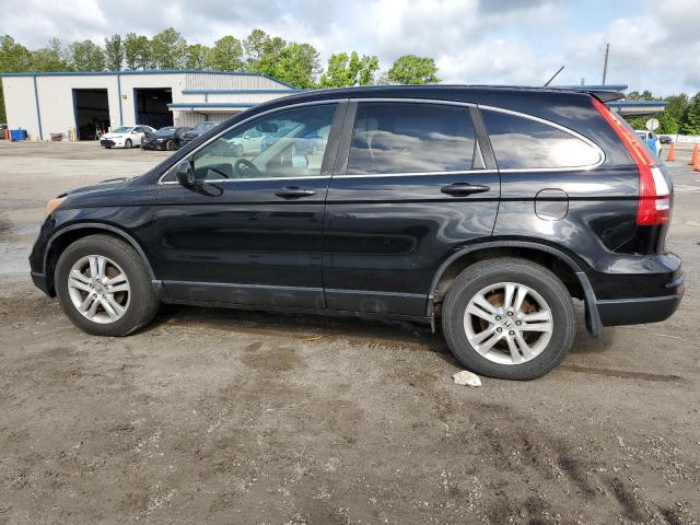 2011 Honda Cr-V Ex VIN: 5J6RE4H56BL055855 Lot: 54195034