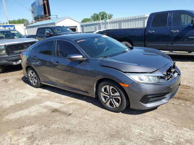 2018 HONDA CIVIC LX 2HGFC2F59JH585644  53663954