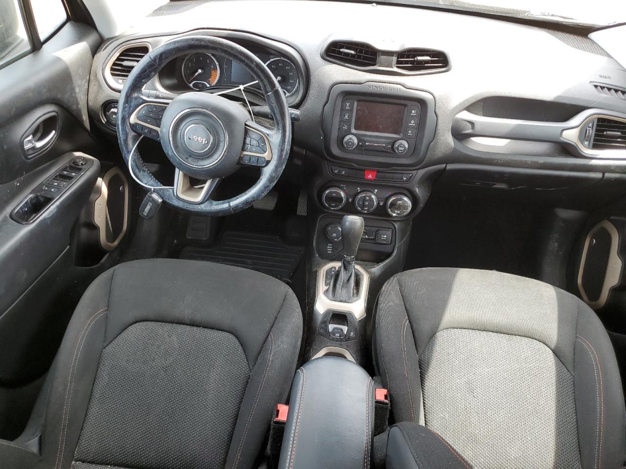 ZACCJBBT9GPD62720 2016 Jeep Renegade Latitude