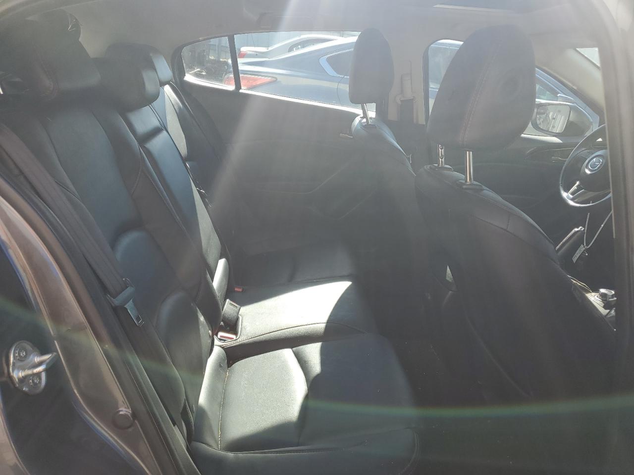 3MZBM1M70FM185406 2015 Mazda 3 Grand Touring