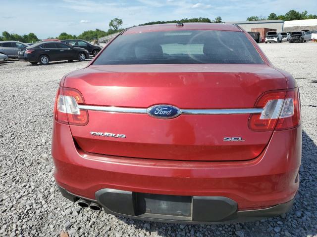 2010 Ford Taurus Sel VIN: 1FAHP2EW1AG157090 Lot: 56563364