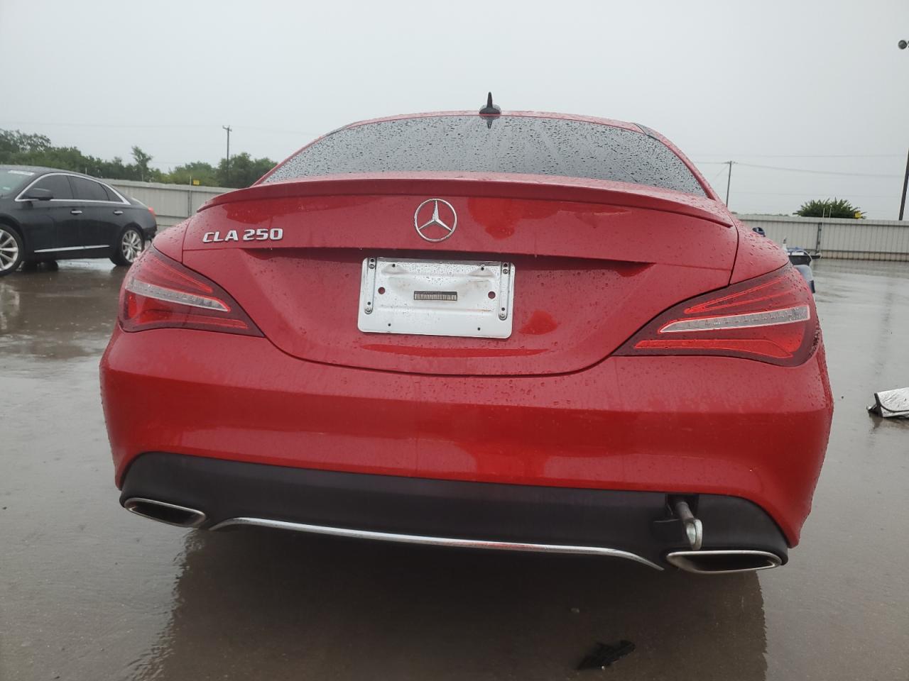 WDDSJ4EB2KN775323 2019 Mercedes-Benz Cla 250