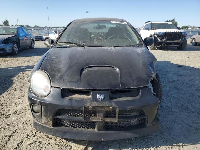 2003 Dodge Neon Srt-4 VIN: 1B3ES66S83D195257 Lot: 55711404