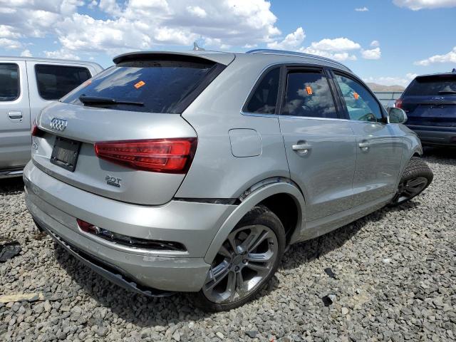 2016 Audi Q3 Premium Plus VIN: WA1EFCFS5GR019805 Lot: 54590514