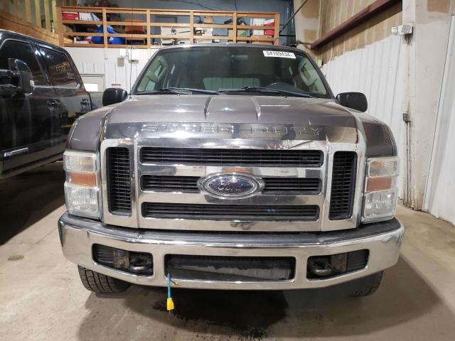 2008 Ford F250 Super Duty VIN: 1FTSW21R88ED39216 Lot: 54169434