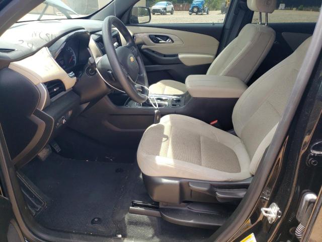 1GNERFKW7NJ123528 Chevrolet Traverse L 7