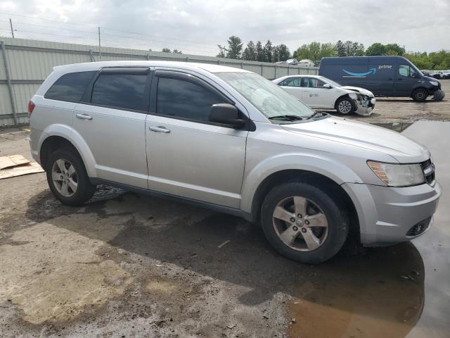 2009 Dodge Journey Se VIN: 3D4GG47B69T189135 Lot: 53823034