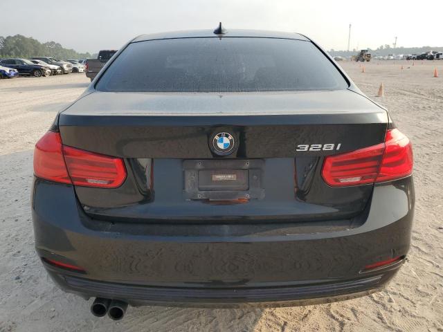 2016 BMW 328 I Sulev VIN: WBA8E9C53GK646628 Lot: 55315024