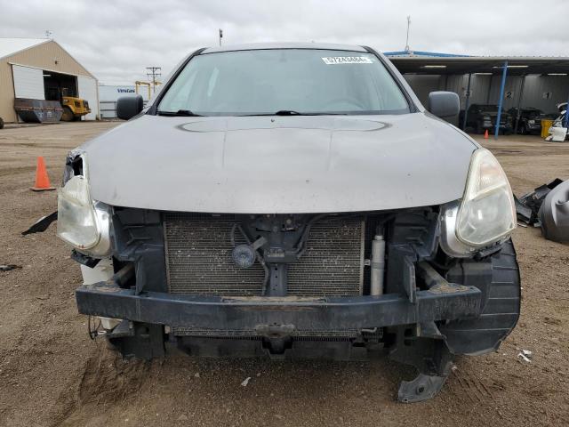 2011 Nissan Rogue S VIN: JN8AS5MV1BW678505 Lot: 57243484