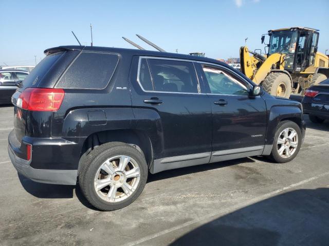 2017 GMC Terrain Sle VIN: 2GKALMEK6H6111477 Lot: 57445694