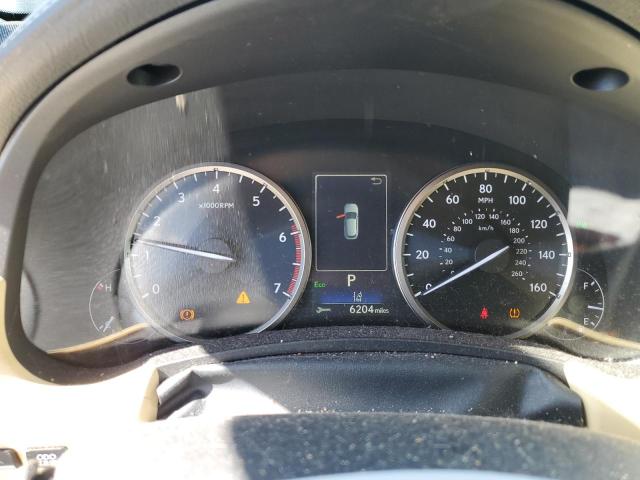 2019 Lexus Nx 300 Base VIN: JTJYARBZ6K2151882 Lot: 56849764