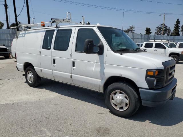 2009 Ford Econoline E250 Van VIN: 1FTNE24L99DA77950 Lot: 56055474