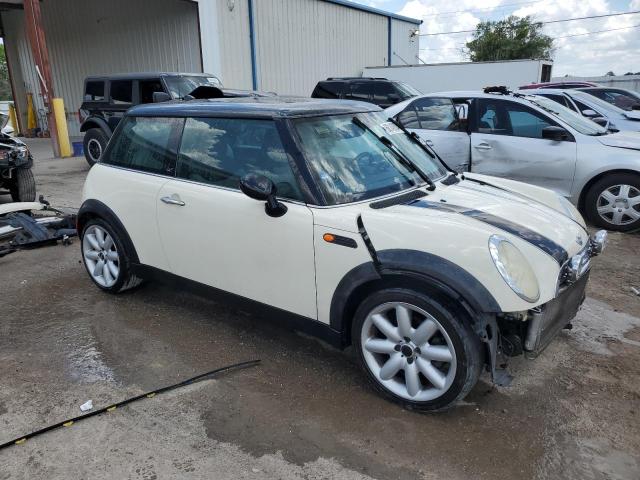 2005 Mini Cooper VIN: WMWRC33545TJ69058 Lot: 56140804