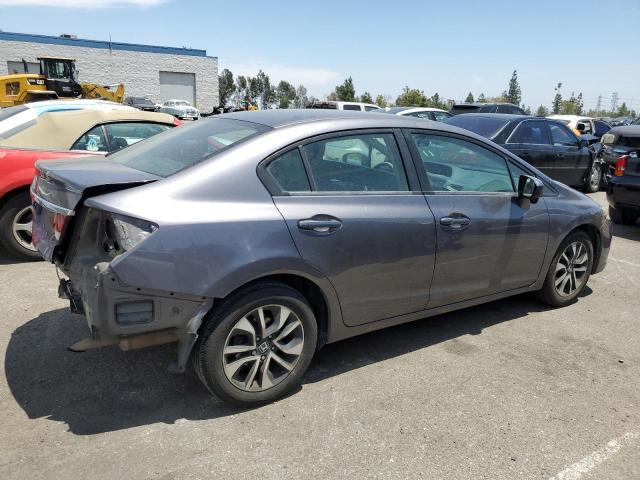 2014 Honda Civic Ex VIN: 19XFB2F88EE254499 Lot: 56145134