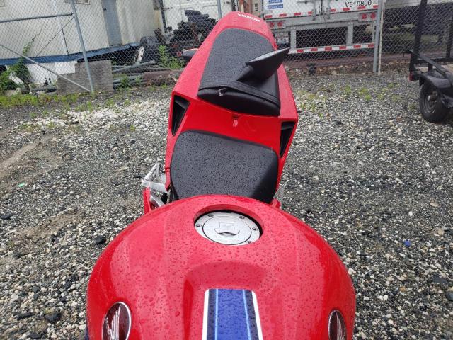 2024 HONDA CBR600 RA JH2PC4089RK800193