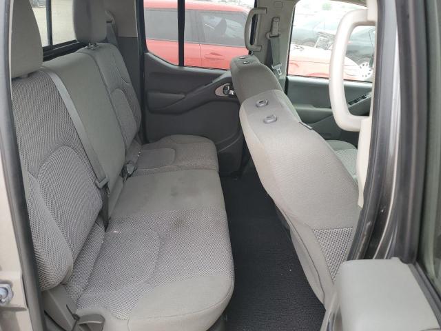 2019 NISSAN FRONTIER S - 1N6AD0ERXKN716410