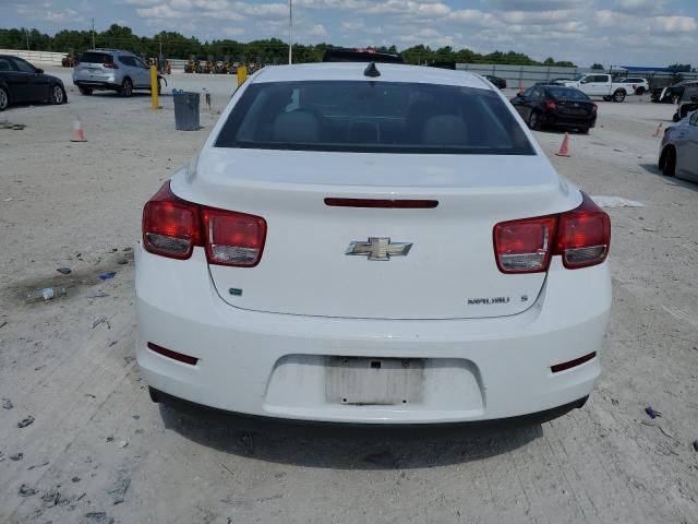 2015 Chevrolet Malibu Ls VIN: 1G11B5SL1FF299984 Lot: 53624784