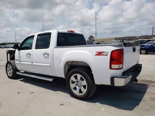 2011 GMC Sierra C1500 Sle VIN: 3GTP1VE02BG204752 Lot: 53417954