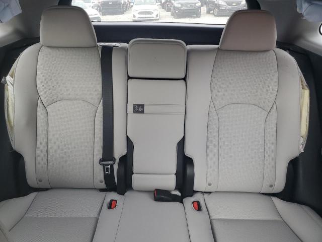 2022 Lexus Rx 450H VIN: 2T2HGMDA3NC072473 Lot: 56157624