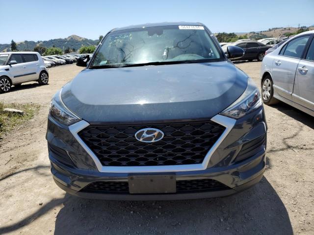 2020 Hyundai Tucson Se VIN: KM8J23A4XLU179285 Lot: 56421634