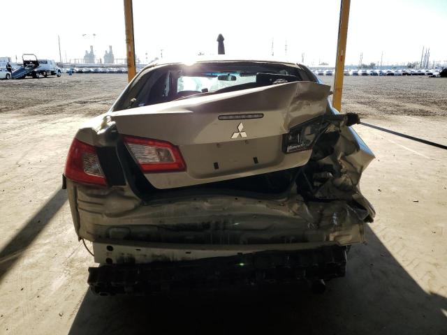 2009 Mitsubishi Galant Es VIN: 4A3AB36F79E020402 Lot: 54404854