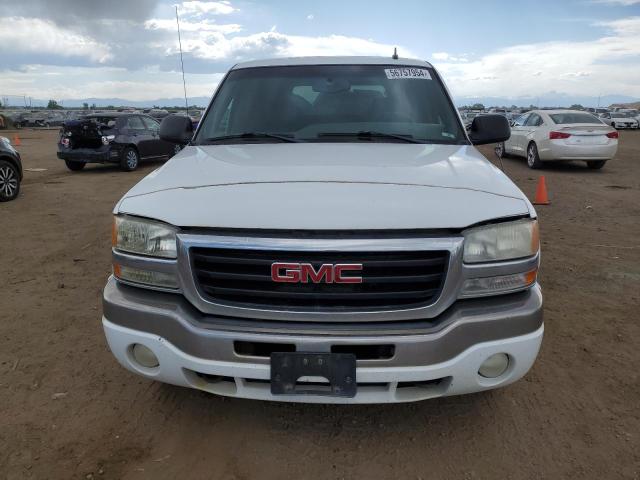 2007 GMC New Sierra K1500 Classic VIN: 1GTEK19B67Z105089 Lot: 56757954