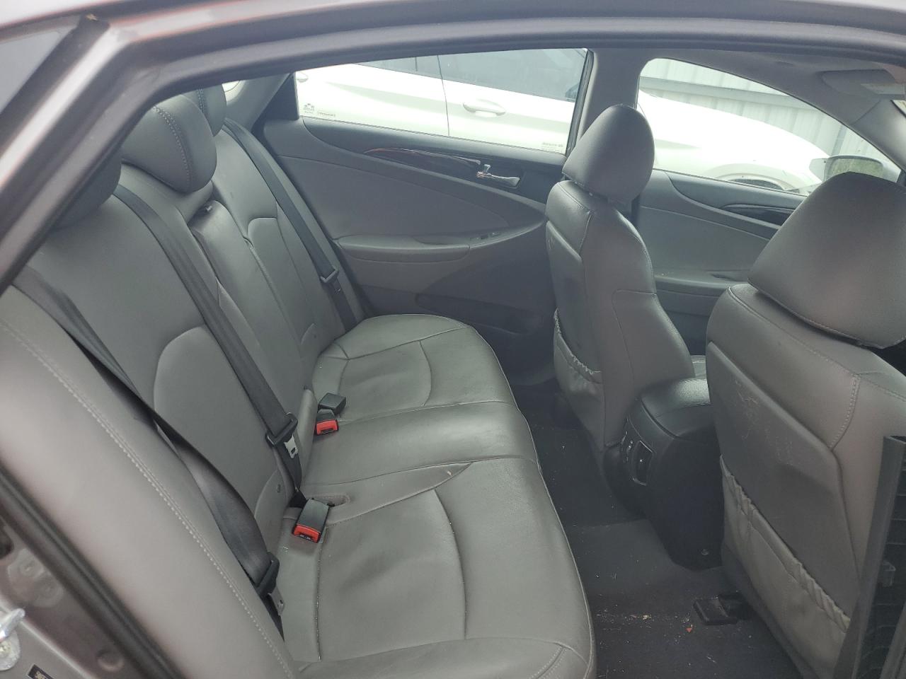 5NPEC4ACXDH660181 2013 Hyundai Sonata Se