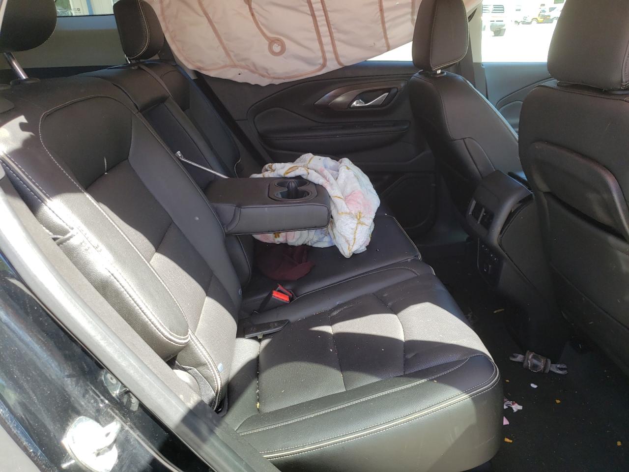 3GKALXEX3JL255101 2018 GMC Terrain Denali