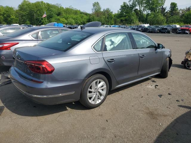 2018 Volkswagen Passat Se VIN: 1VWBA7A37JC041200 Lot: 54457504