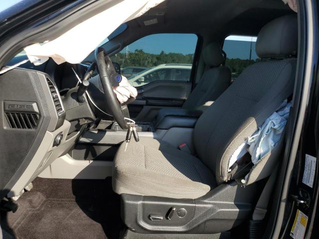 2017 Ford F150 Supercrew VIN: 1FTEW1EF3HFA19190 Lot: 56694164