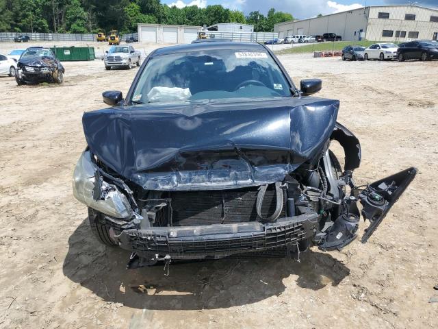 2015 Honda Accord Lx VIN: 1HGCR2F35FA161108 Lot: 54846394