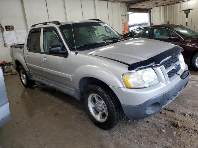 2005 Ford Explorer Sport Trac VIN: 1FMZU67K65UB69733 Lot: 54052494