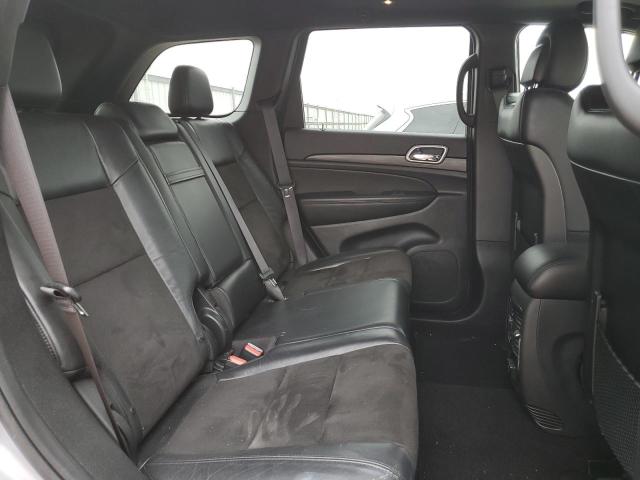 2020 Jeep Grand Cherokee Laredo VIN: 1C4RJEAG1LC392244 Lot: 55158624