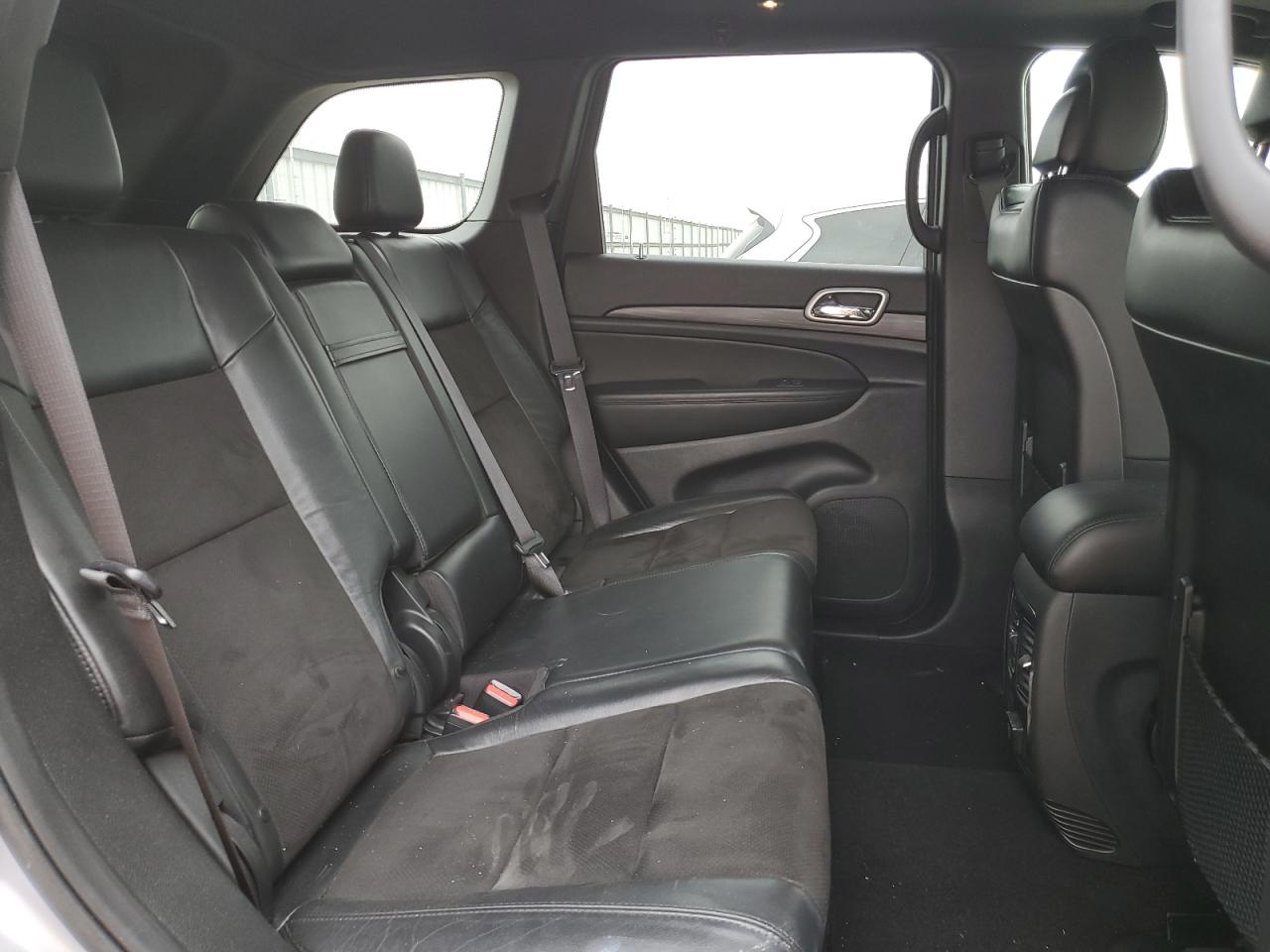 1C4RJEAG1LC392244 2020 Jeep Grand Cherokee Laredo