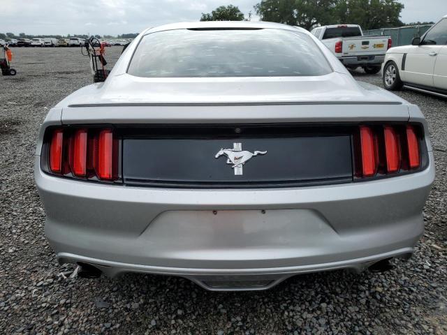 2015 Ford Mustang VIN: 1FA6P8AM5F5388141 Lot: 54956224