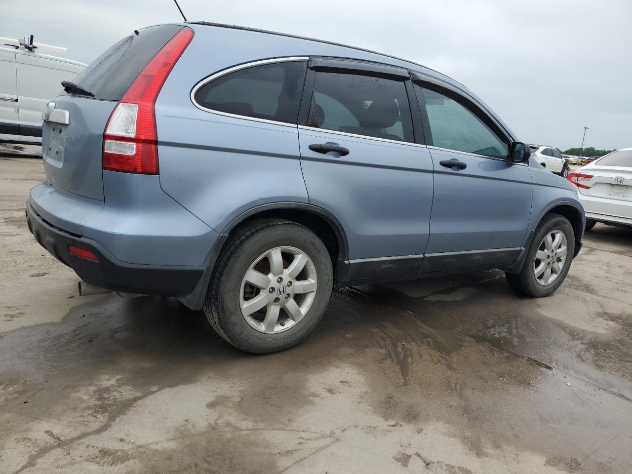 3CZRE38508G702959 2008 Honda Cr-V Ex