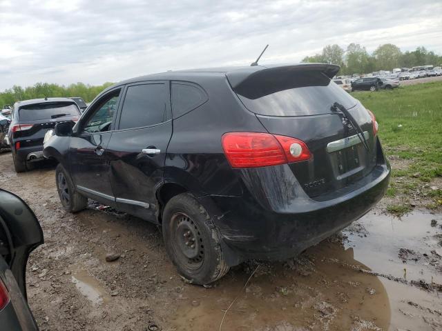 2013 Nissan Rogue S VIN: JN8AS5MV4DW645761 Lot: 53830774