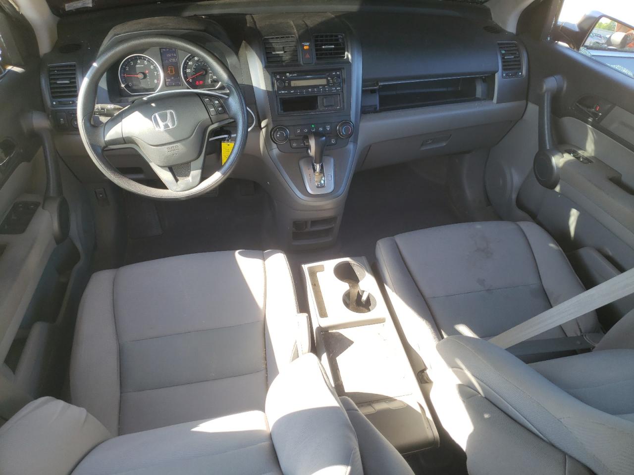 5J6RE4H38AL080883 2010 Honda Cr-V Lx