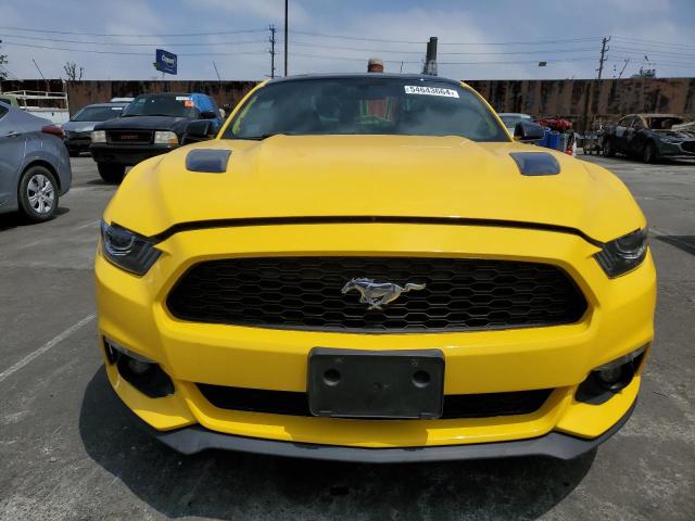 1FA6P8TH2F5400049 2015 Ford Mustang