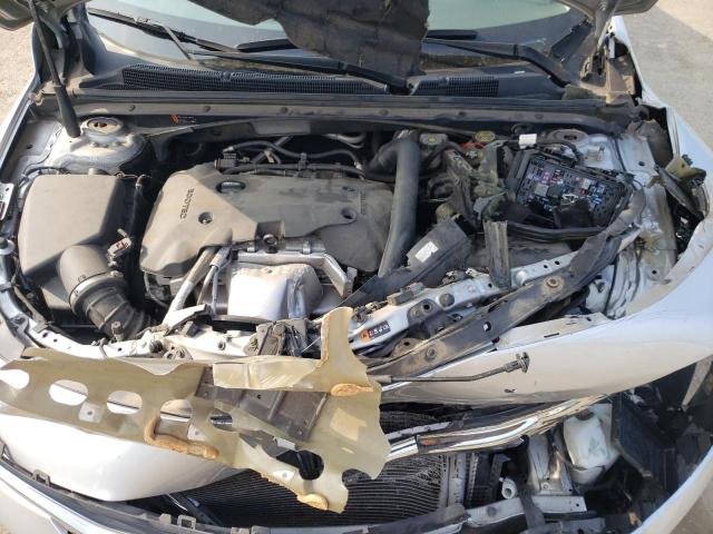 2019 CHEVROLET MALIBU PRE - 1G1ZE5SX2KF168053