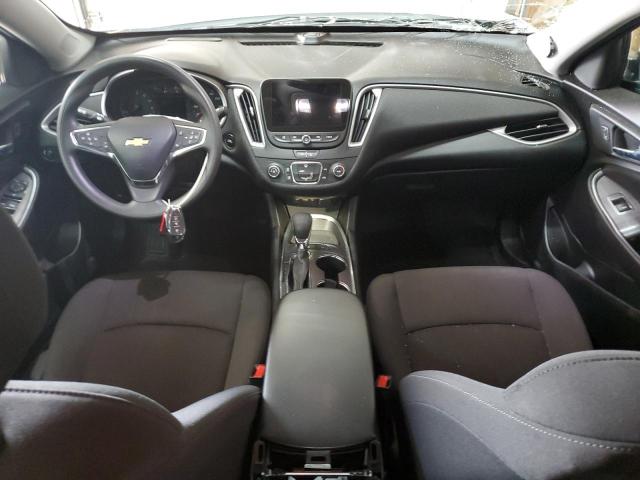 2021 Chevrolet Malibu Ls VIN: 1G1ZB5STXMF049269 Lot: 54954884