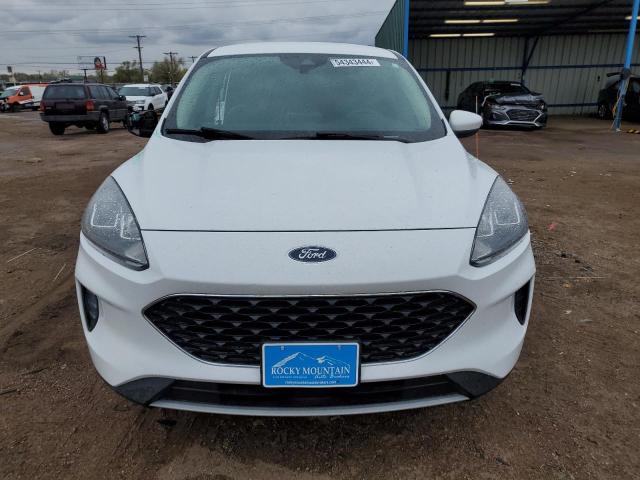  FORD ESCAPE 2020 Білий