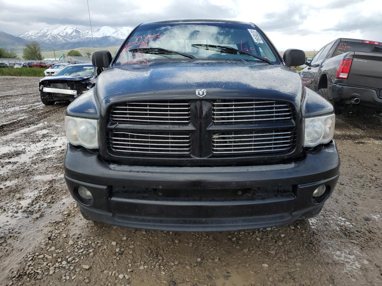 1D3HU18Z43J514584 2003 Dodge Ram 1500 St