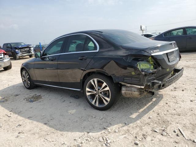 2019 Mercedes-Benz C 300 VIN: 55SWF8DB0KU318805 Lot: 54189694