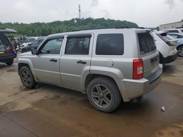 2009 Jeep Patriot Sport VIN: 1J4FF28B19D158521 Lot: 53471264