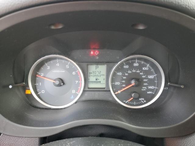 2014 Subaru Forester 2.5I VIN: JF2SJAAC0EH441030 Lot: 56958754