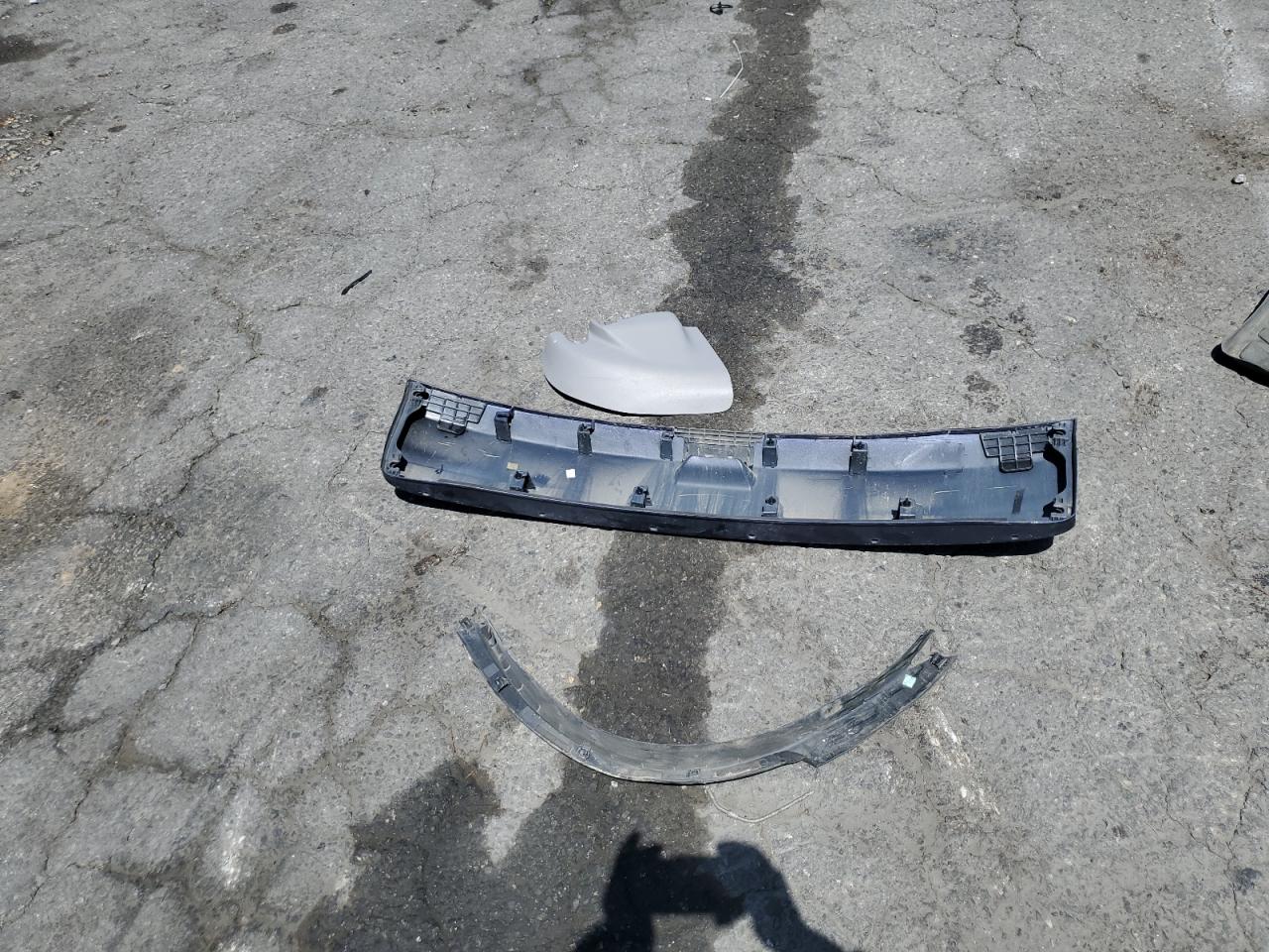 2HKRM4H76EH665709 2014 Honda Cr-V Exl