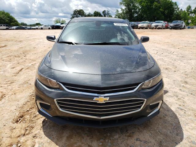 2017 Chevrolet Malibu Ls VIN: 1G1ZB5ST1HF143076 Lot: 54950474